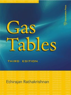 Orient Gas Tables